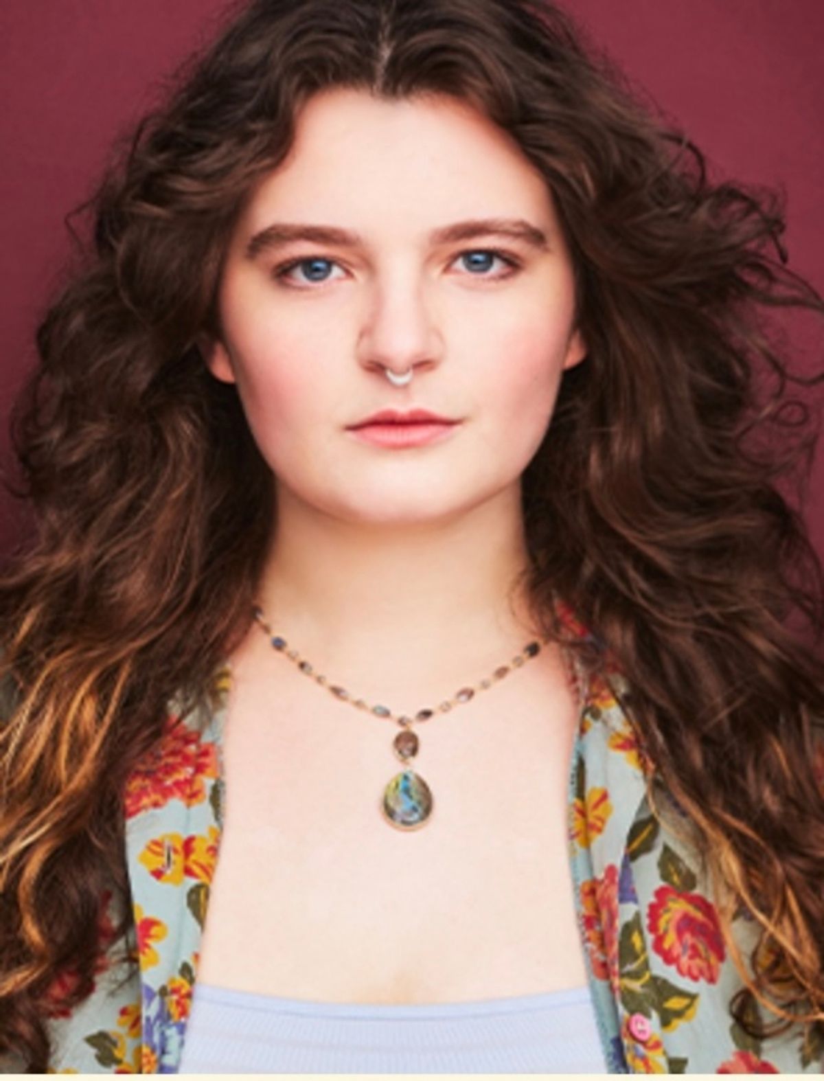 Grace Slear Headshot