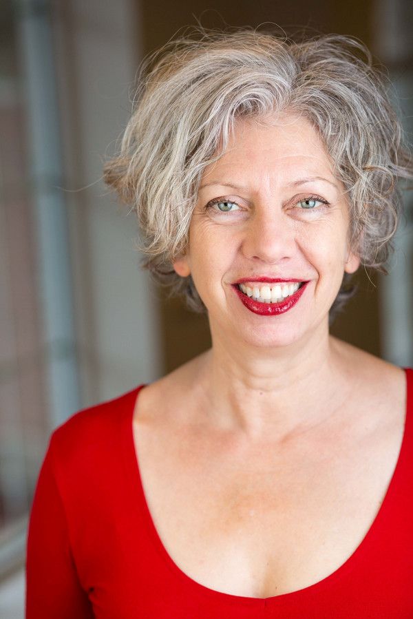 Gwendolyn Schwinke Photo