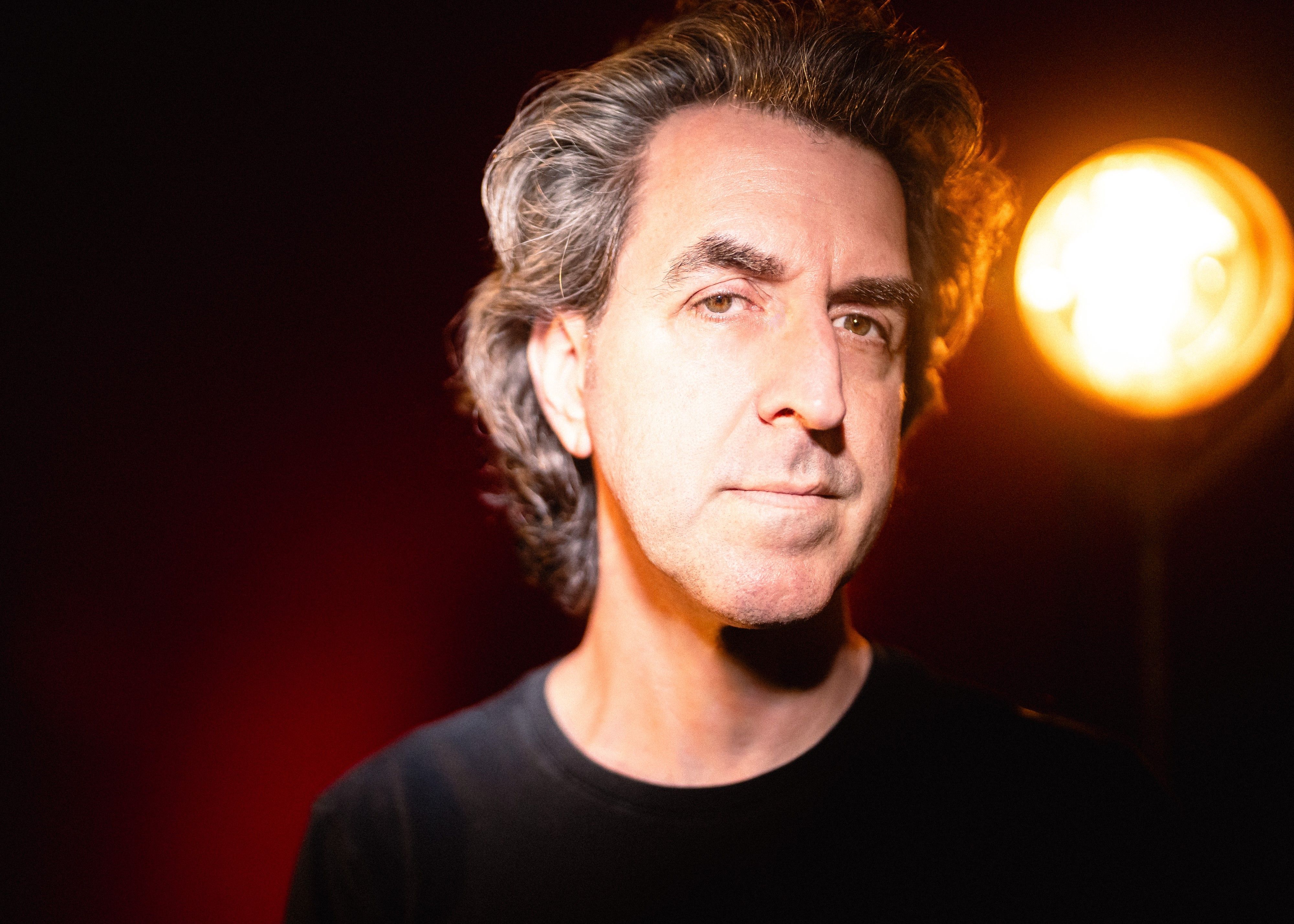 Jason Robert Brown Photo