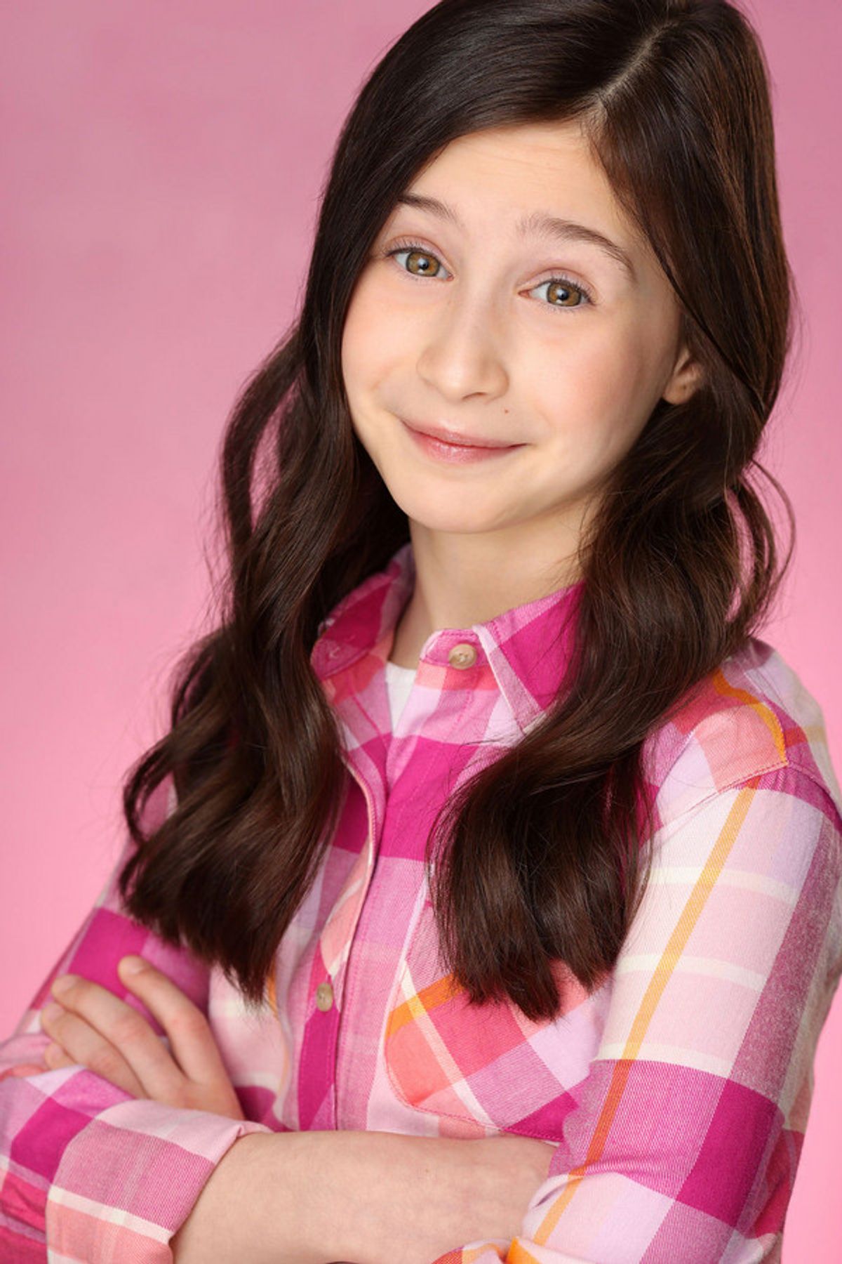 Aria Kane Headshot