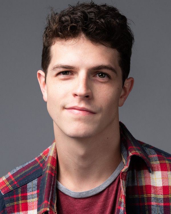 Brady Dalton Richards Photo