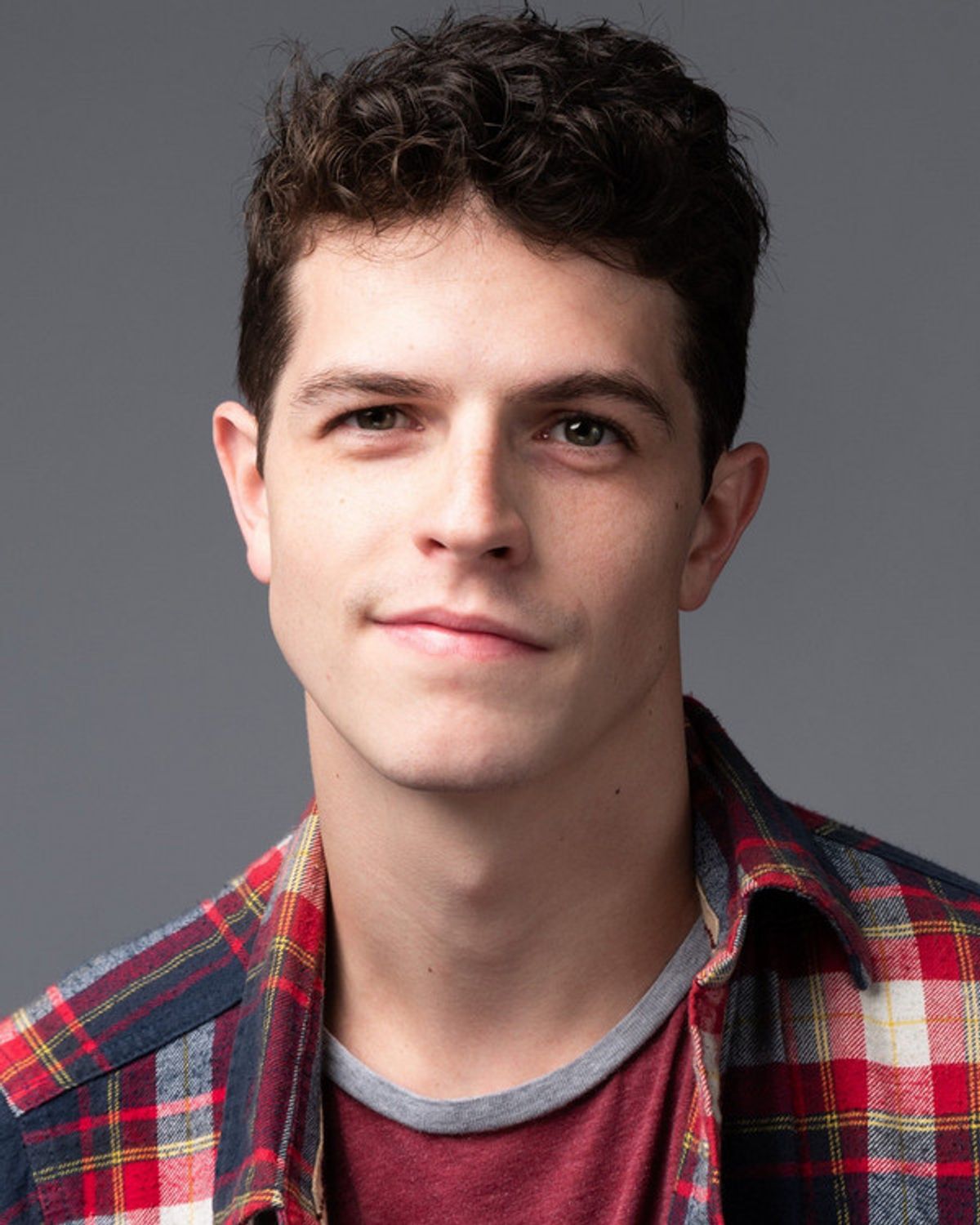 Brady Dalton Richards Headshot