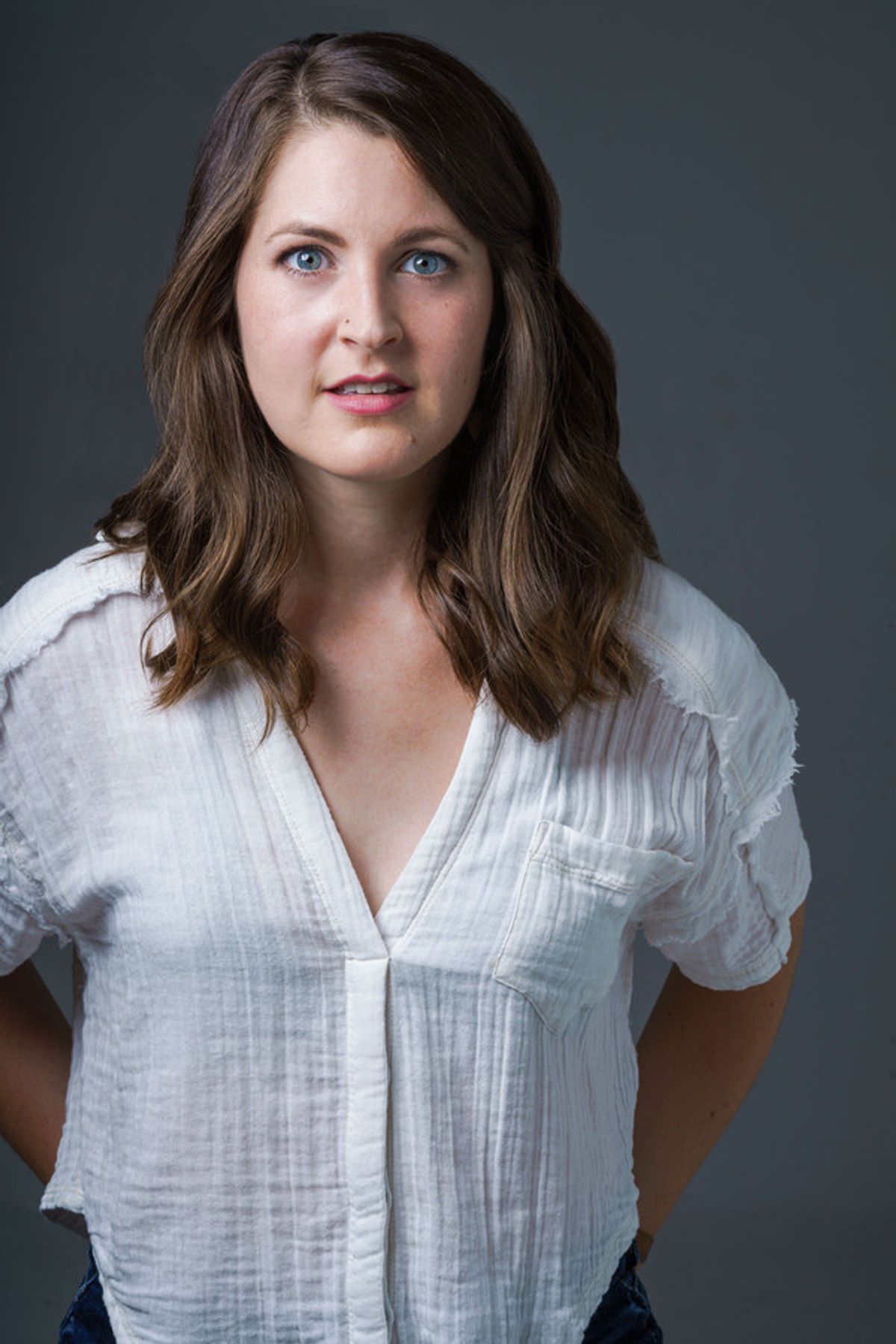 Kim McClay Headshot