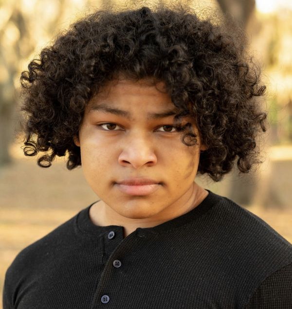 Jeffery Walker III Photo