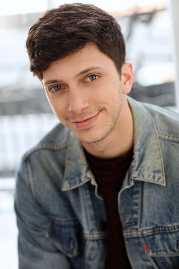 Jeremy Greenbaum Photo