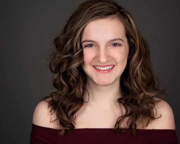 Julia Bachman Photo