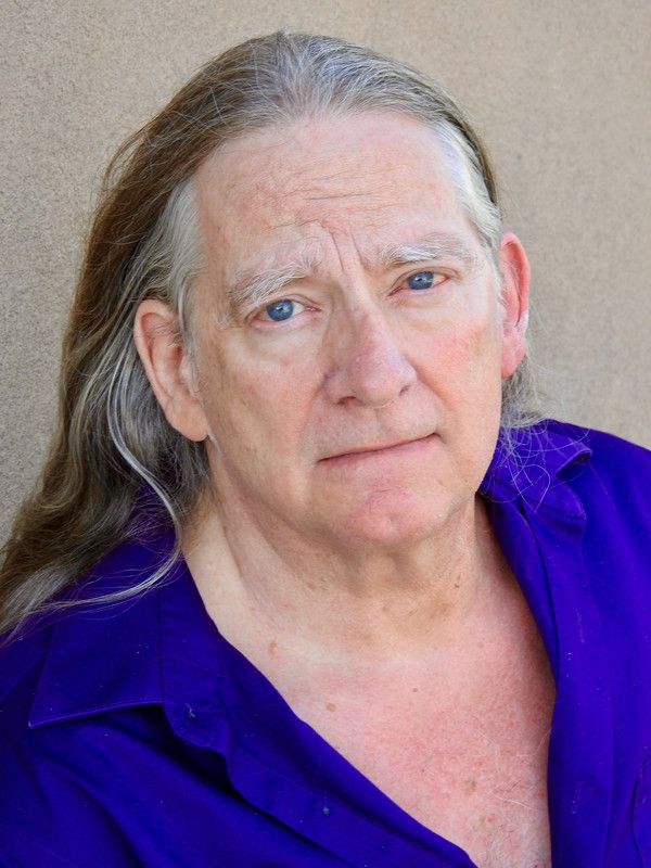 William Potter Photo