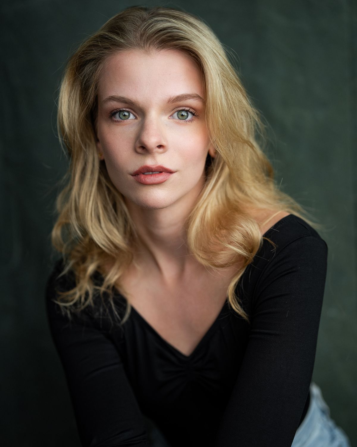 Sarah Thorn Headshot
