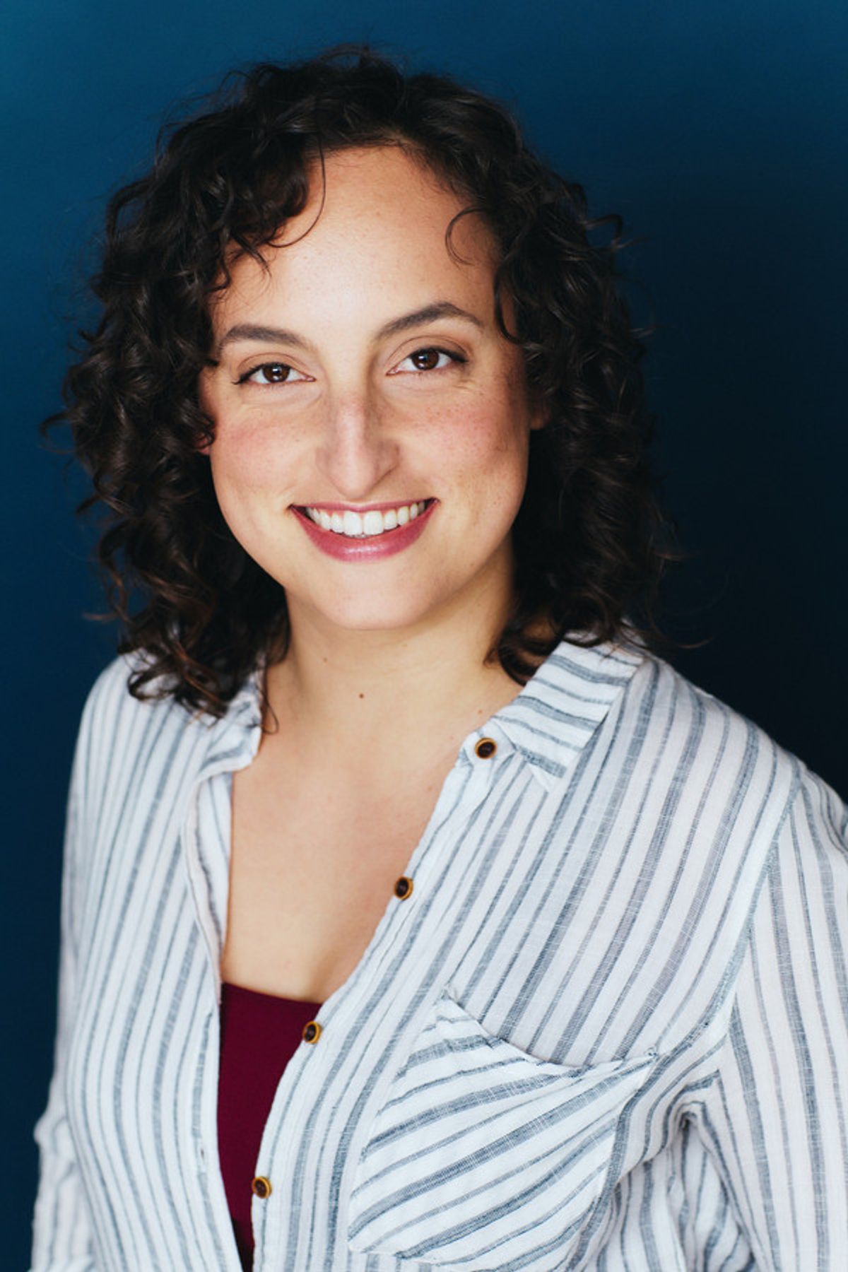 Audrey Rose Young Headshot