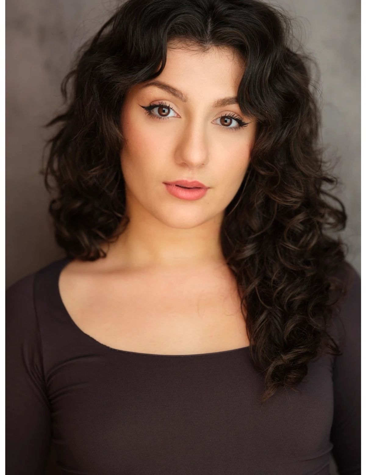 Maggie Likcani Headshot