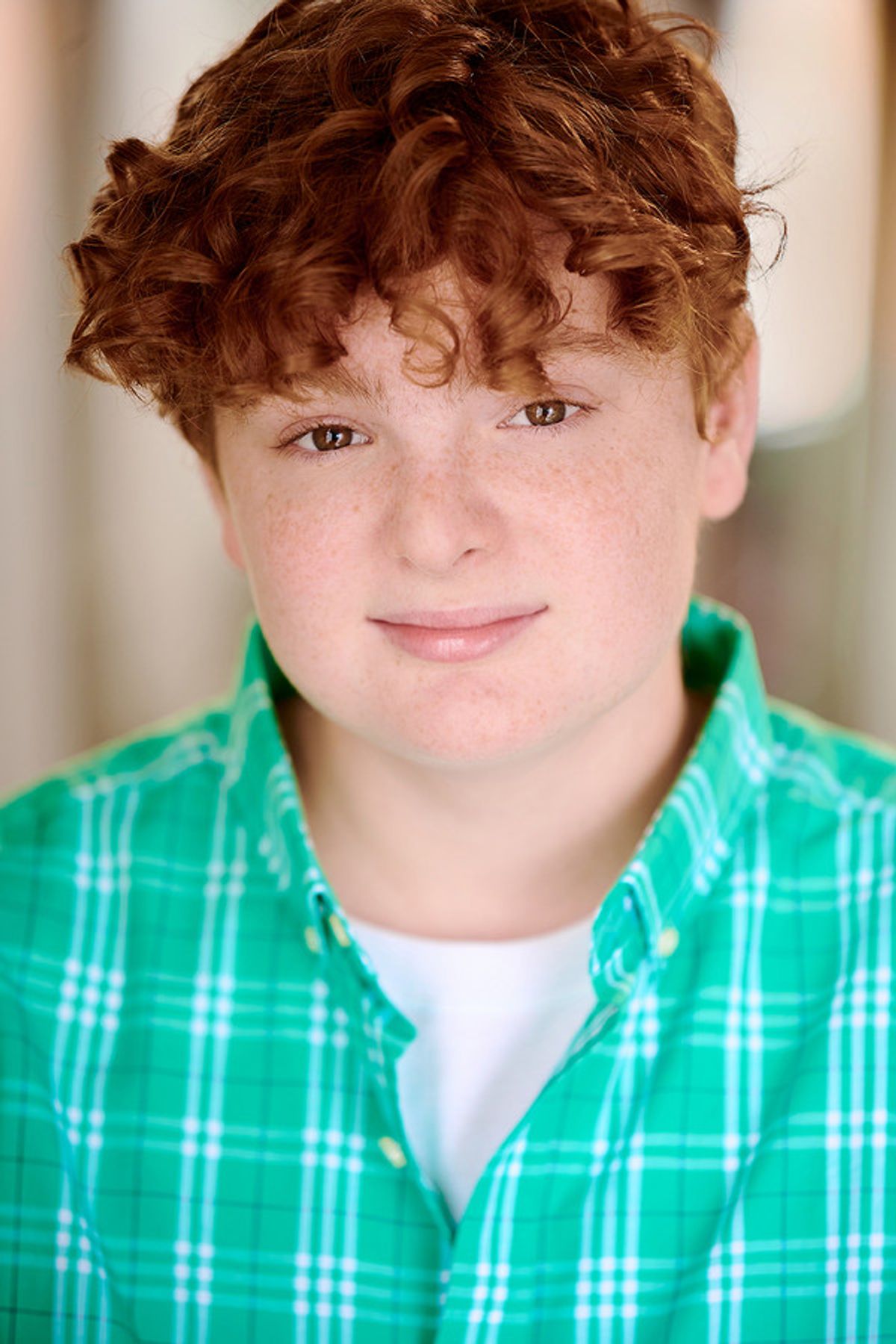 Jill Taffet Headshot