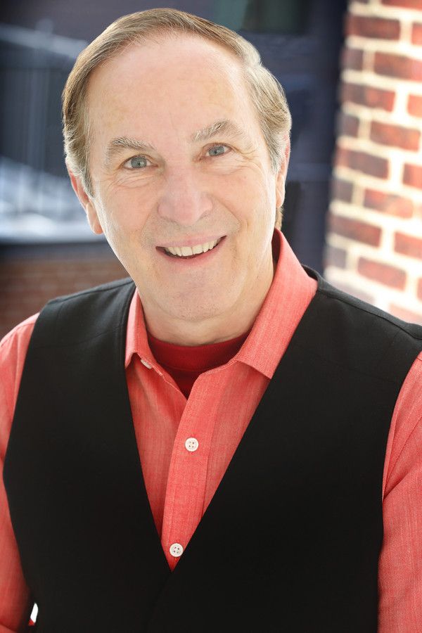 Richard Stillman Photo