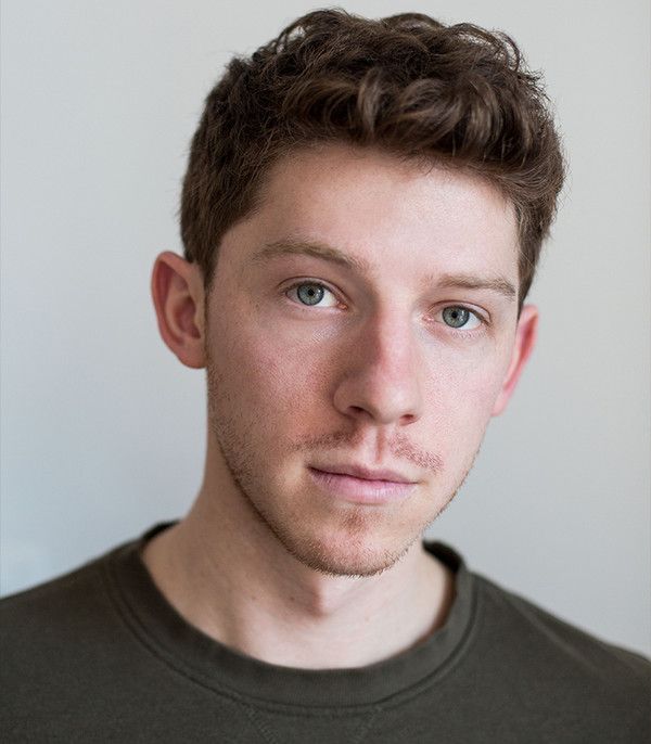 William Hochman Photo