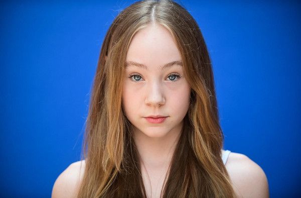 Delilah Rose Pellow Photo