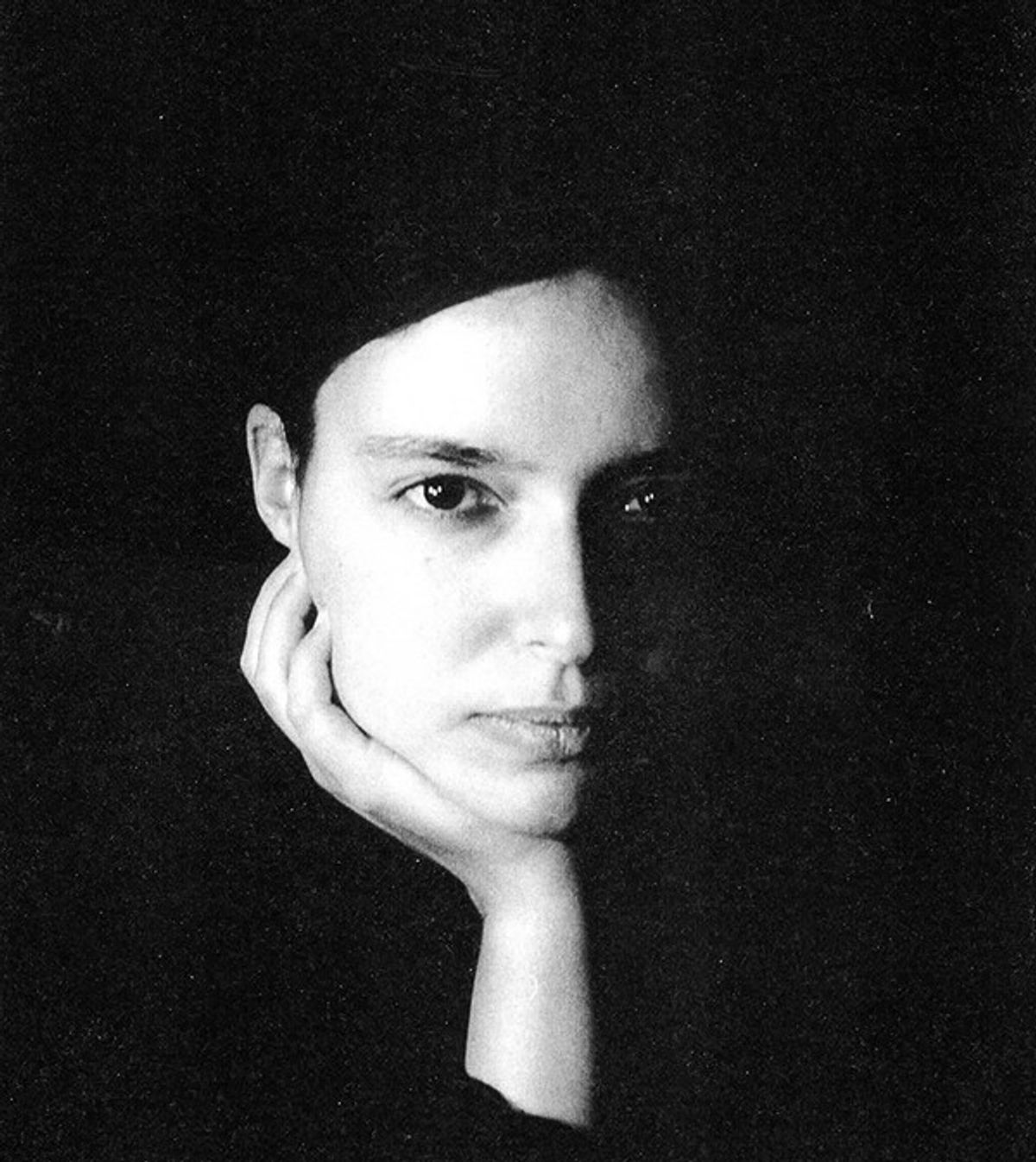 Frederica Nascimento Headshot