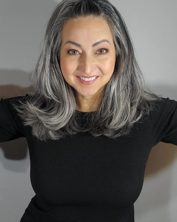 Katy Miner Photo