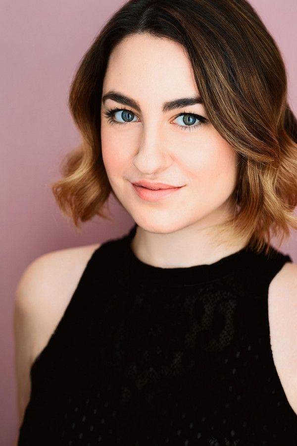 Chelsey Lynn Alfredo Photo