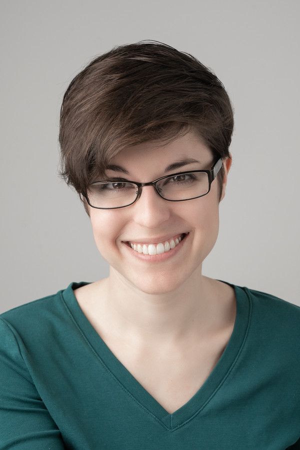 Rachel Dean Photo