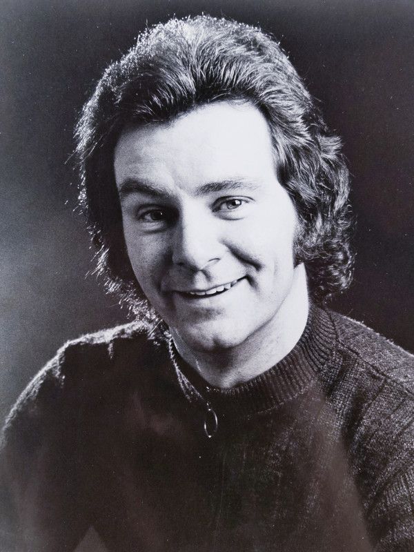 Ken John 