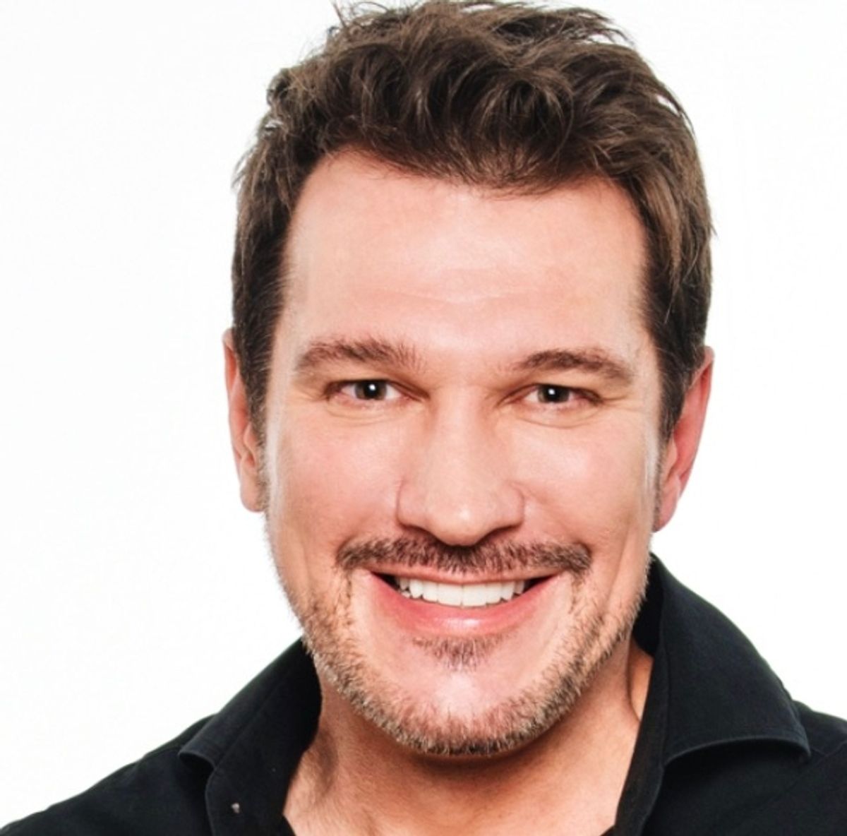 Paulo Szot Headshot