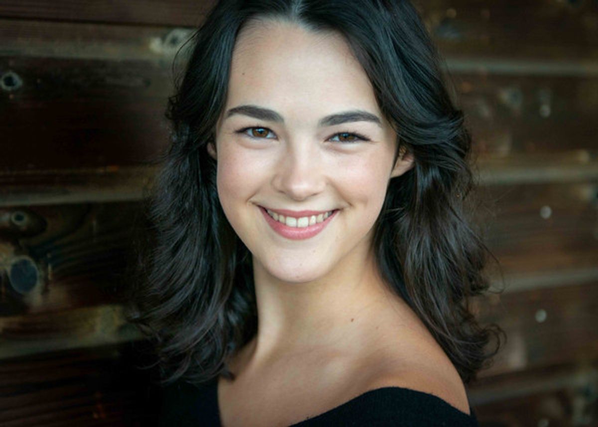 Corinne Catlin Fischer Headshot