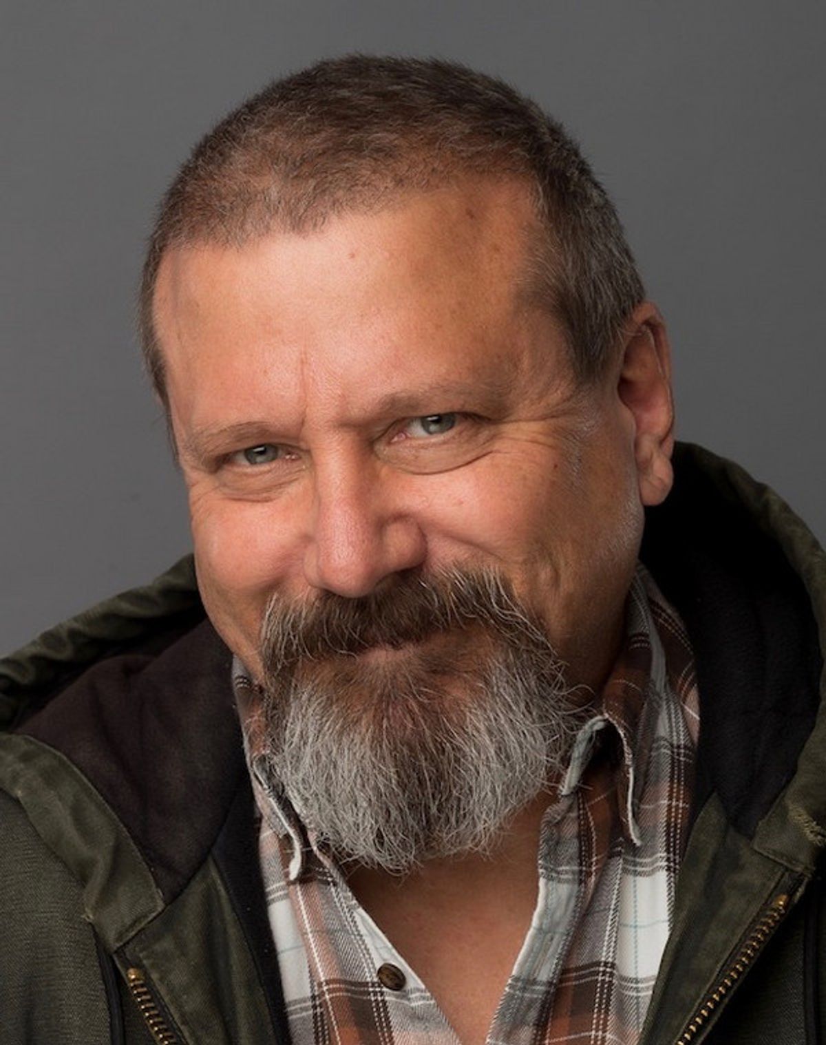Frederic Heringes Headshot