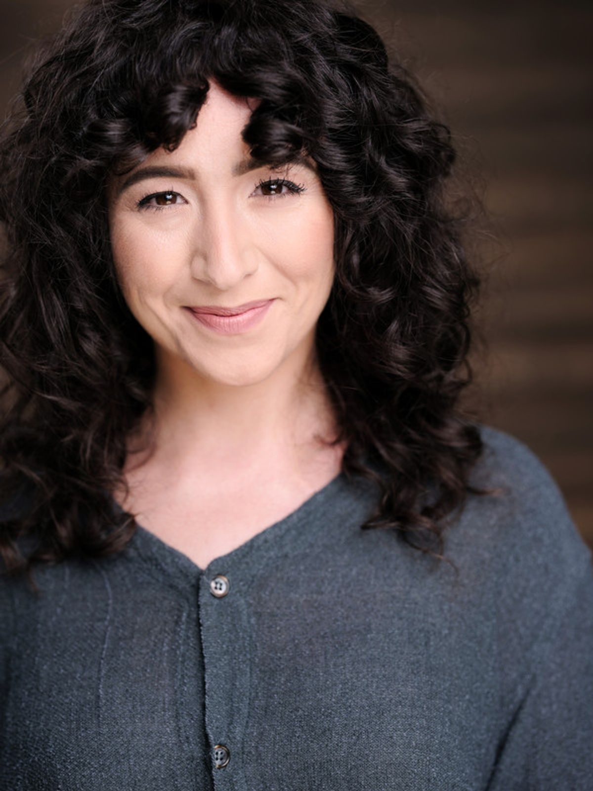 Megan Gotz Headshot