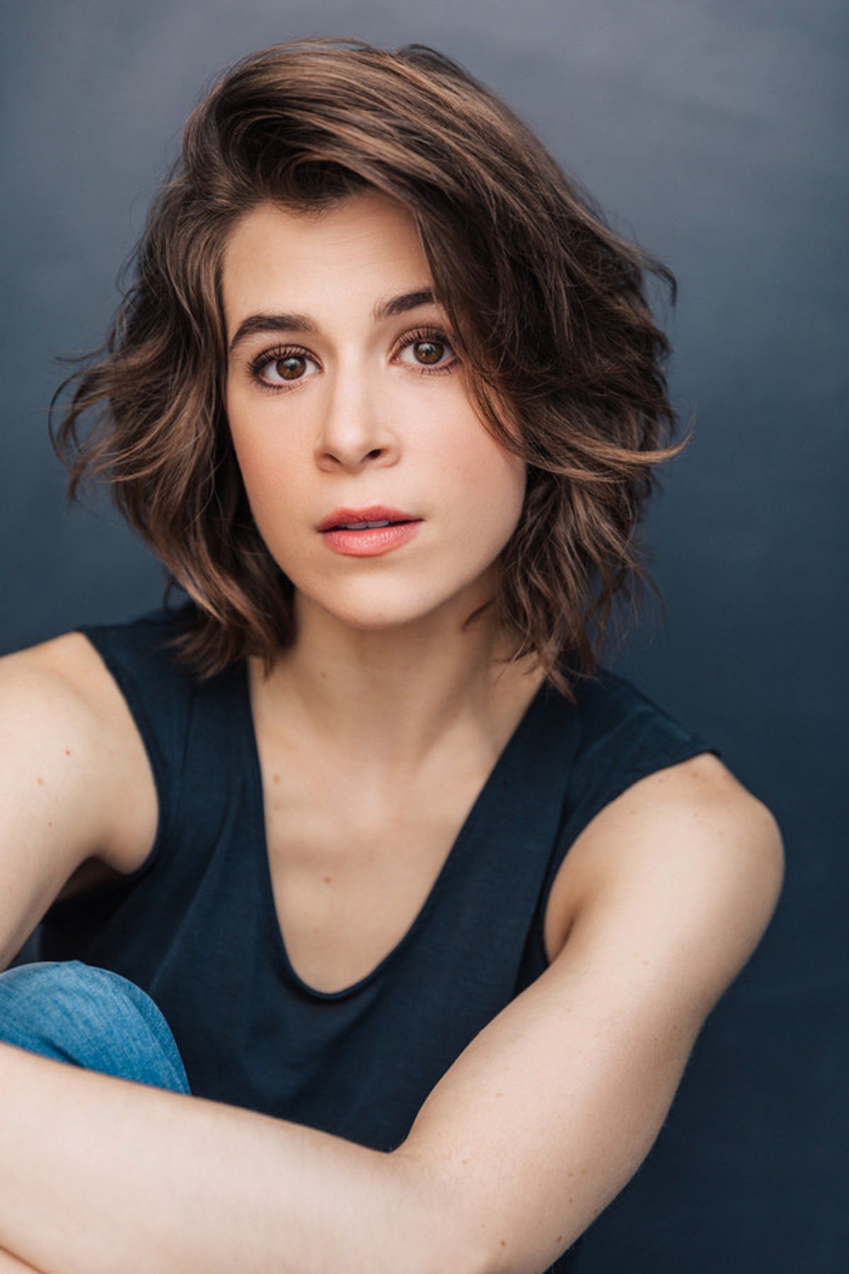 Austen Danielle Bohmer Headshot