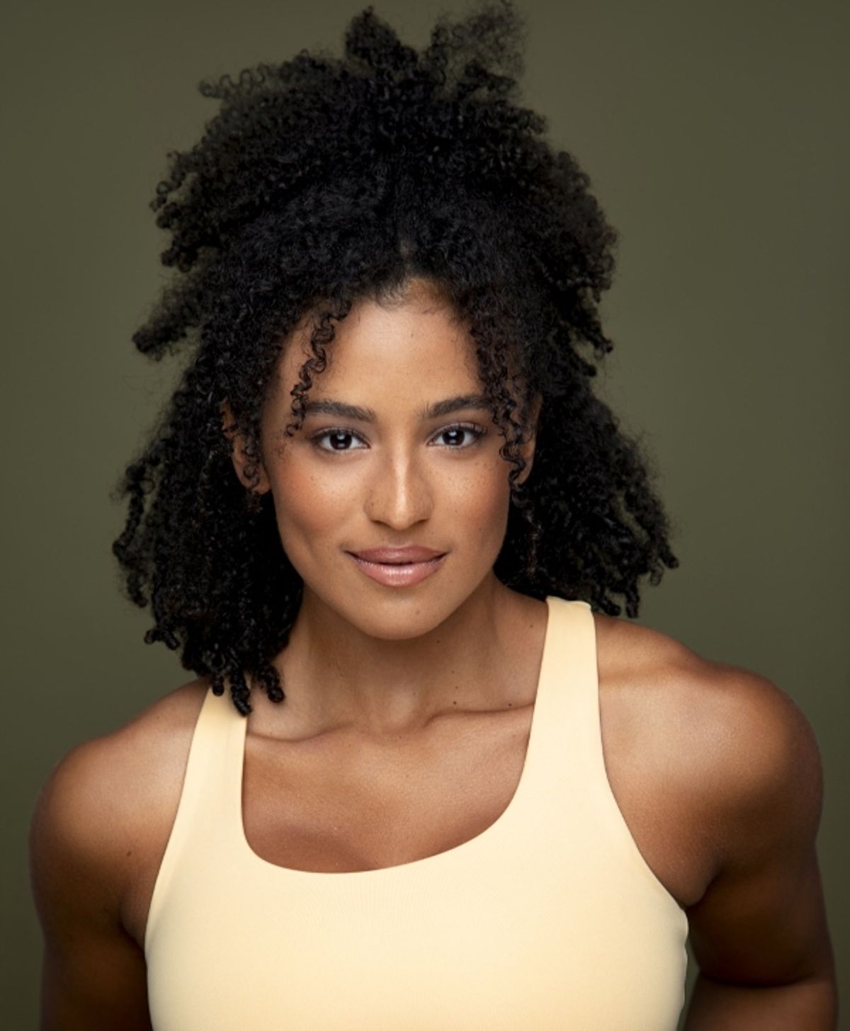 Sarah  Sigman Headshot