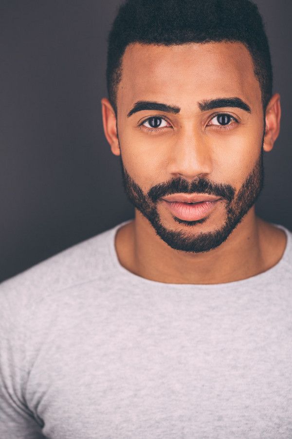 Dimitri Joseph Moise Photo