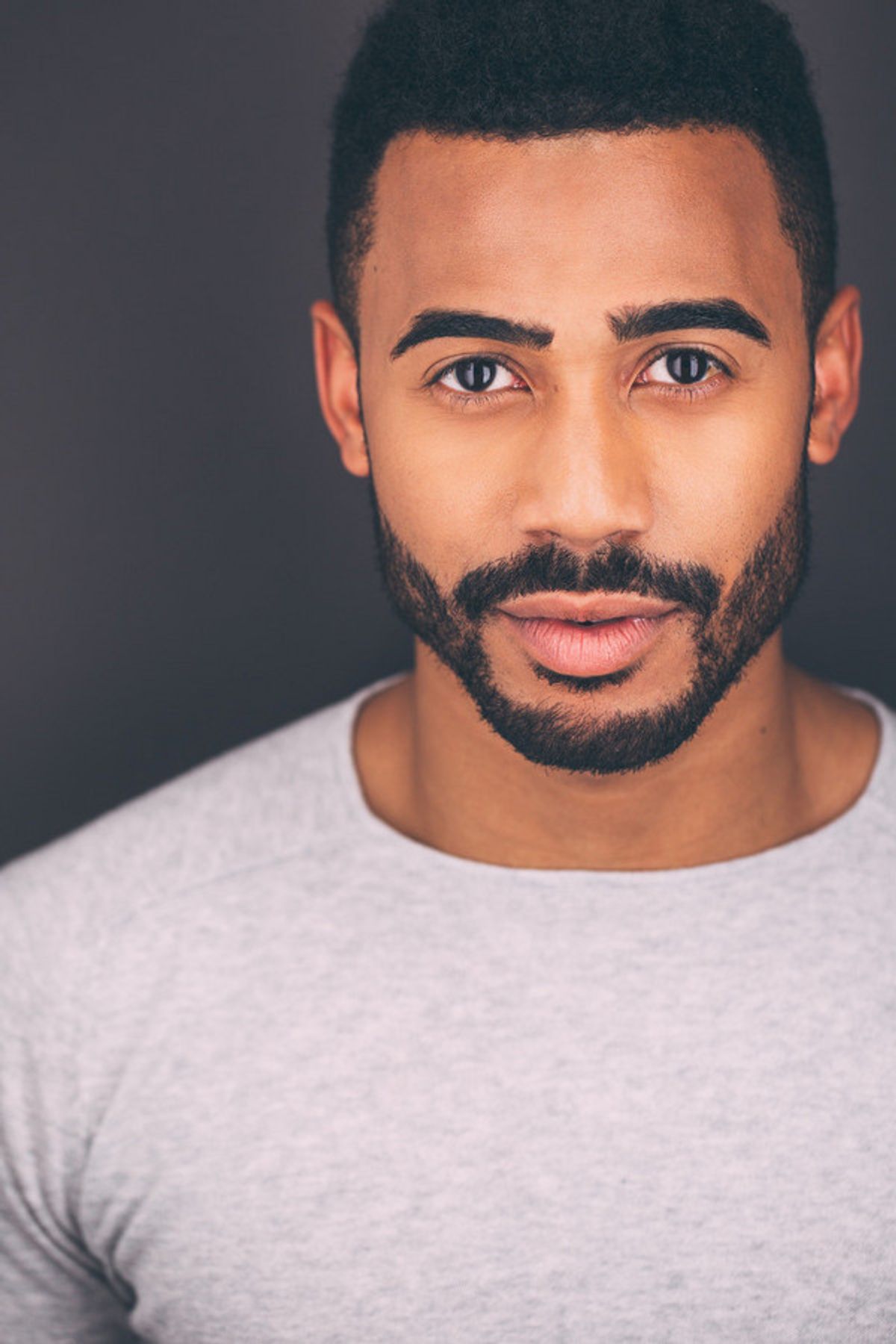Dimitri Joseph Moise Headshot