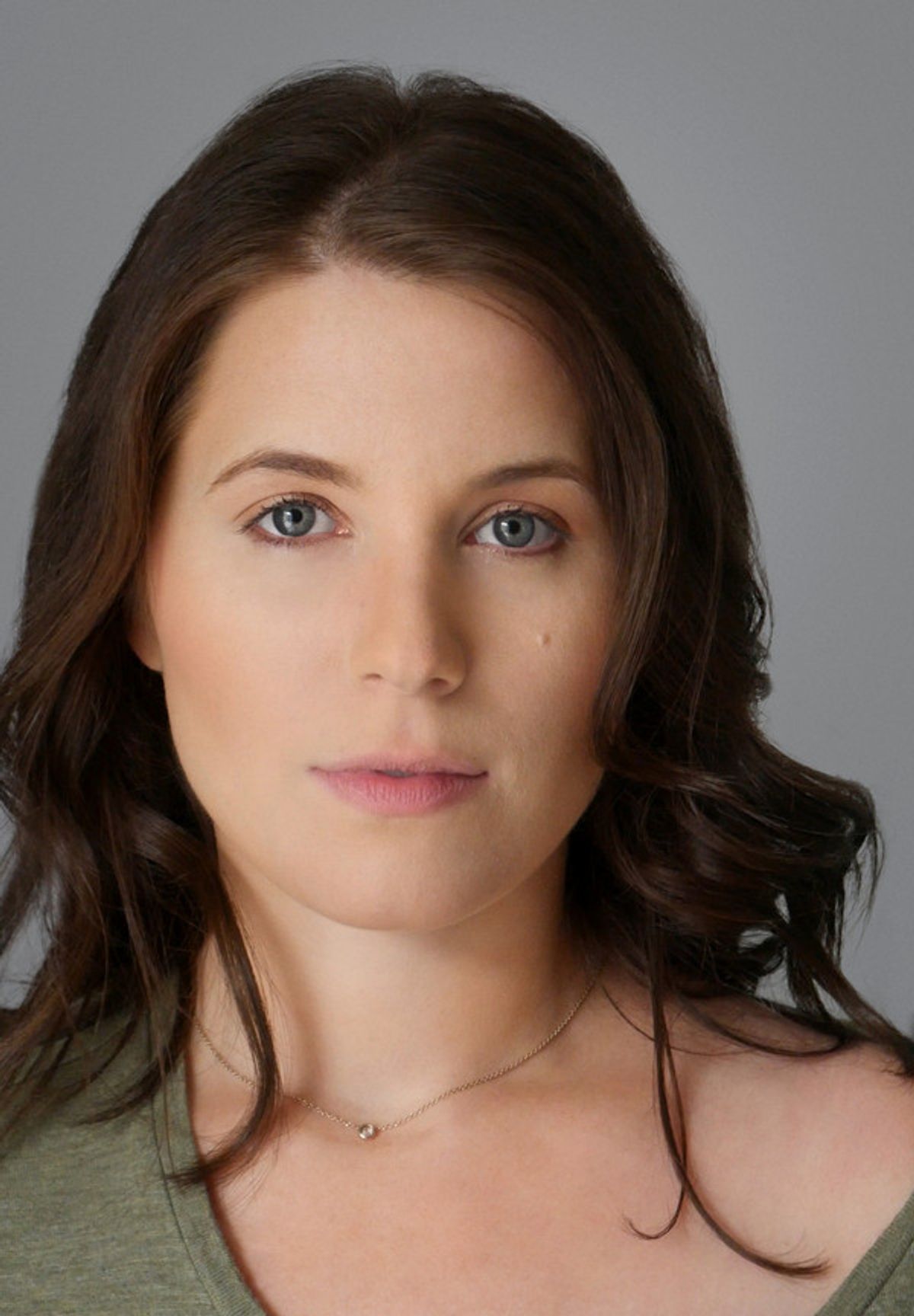 Rachel Caccese Headshot