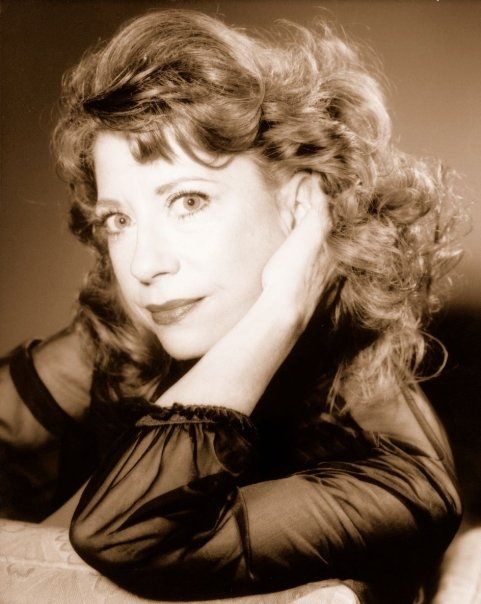 Chrissy Faith Photo