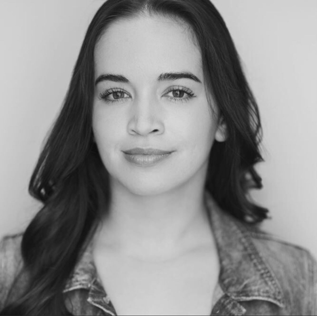 Orianna Hillard Headshot