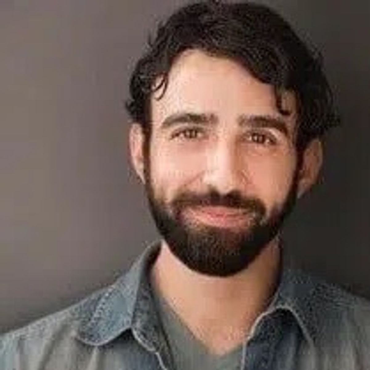 Charles South Headshot