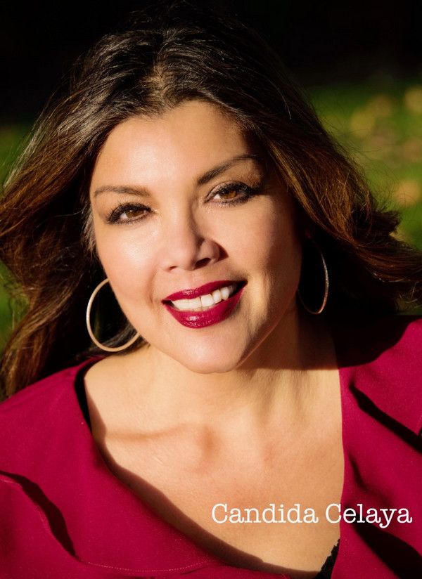 CANDIDA CELAYA Photo