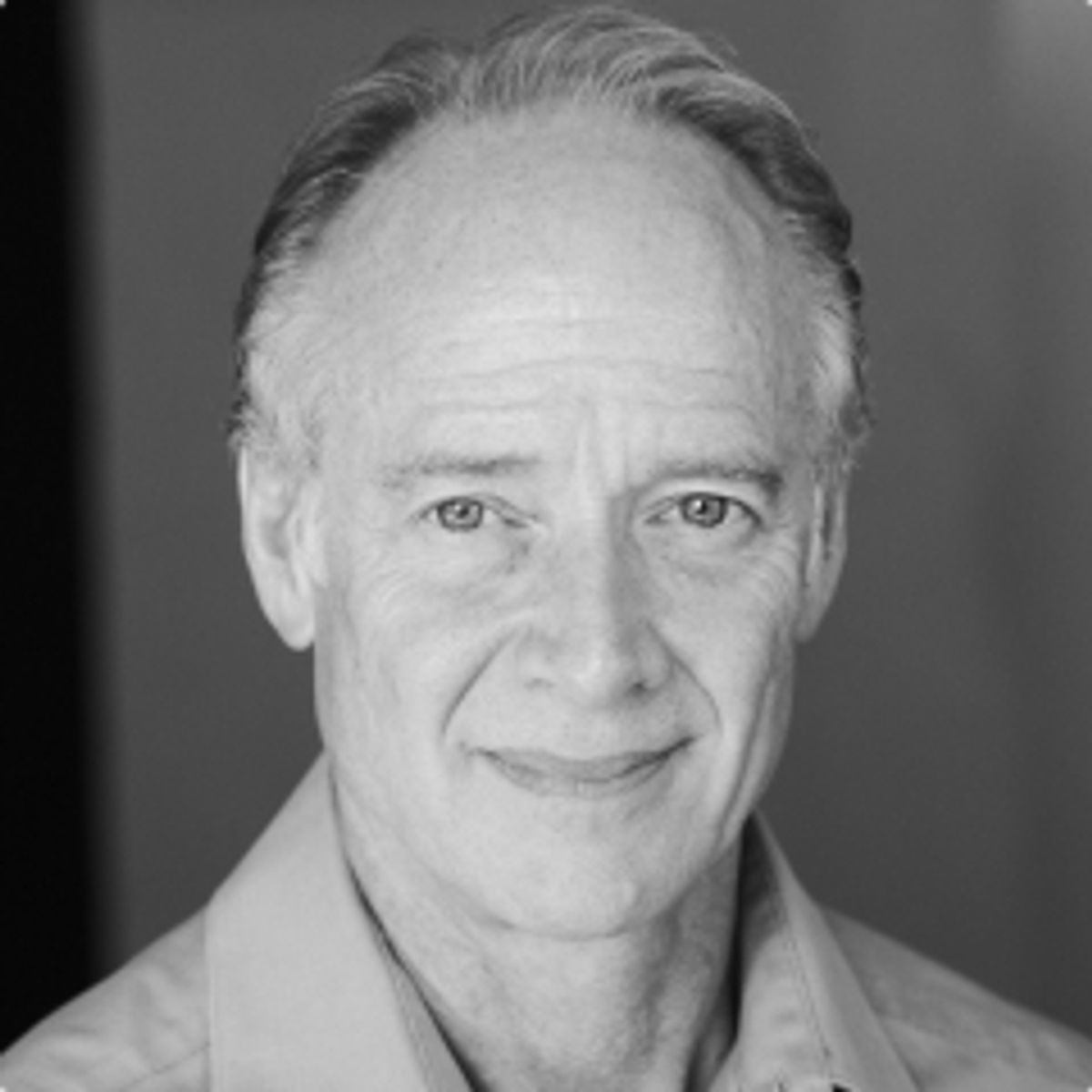 Greg Wood Headshot