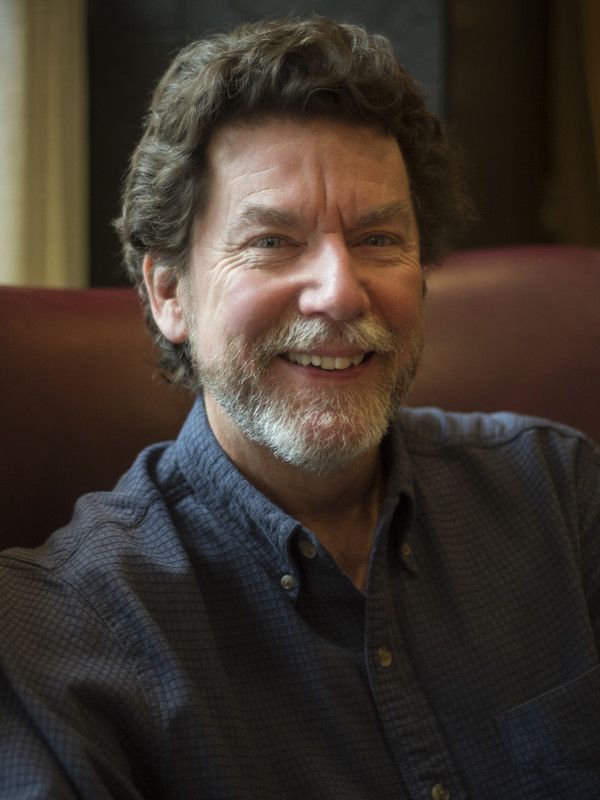 James McLindon Photo