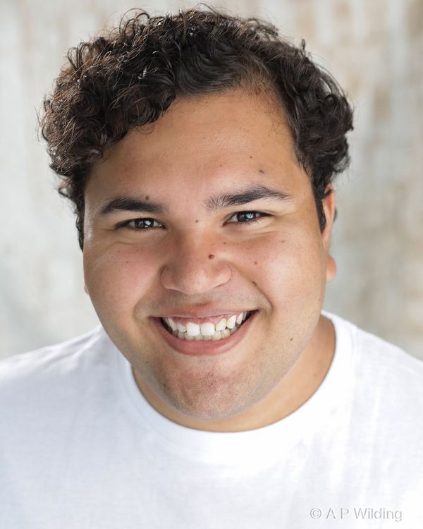Renan Teodoro Photo