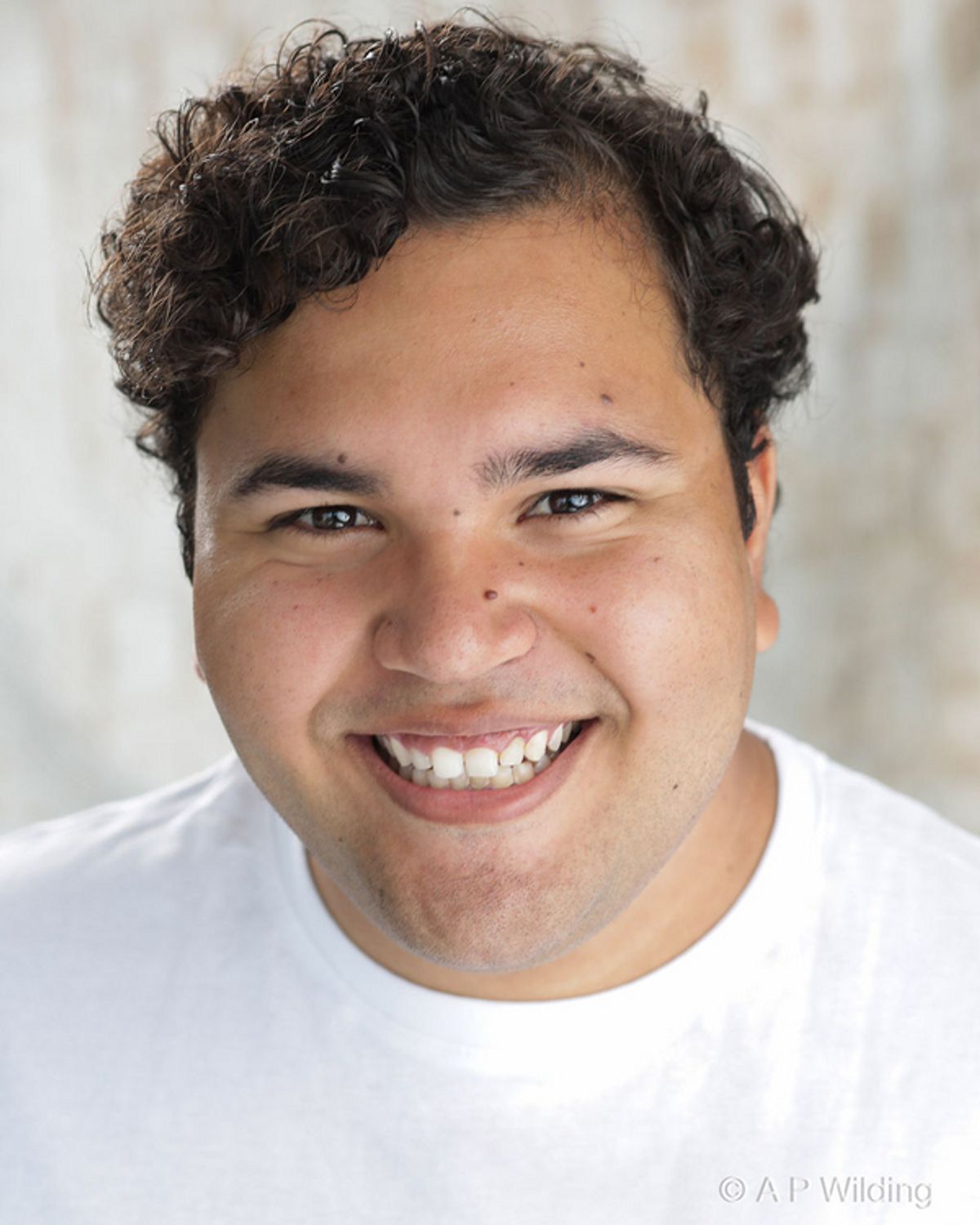 Renan Teodoro Headshot