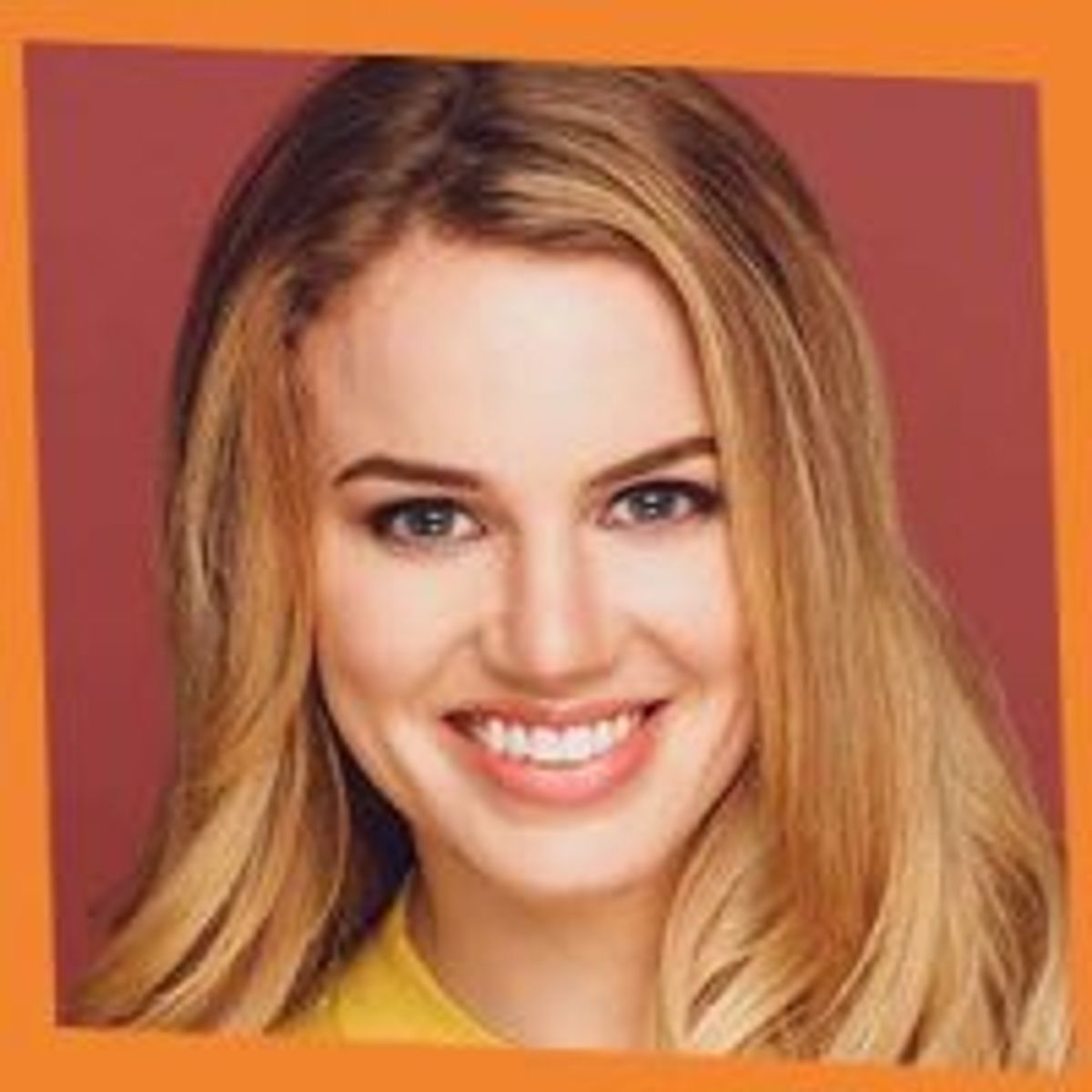 Kelly Barberito Headshot