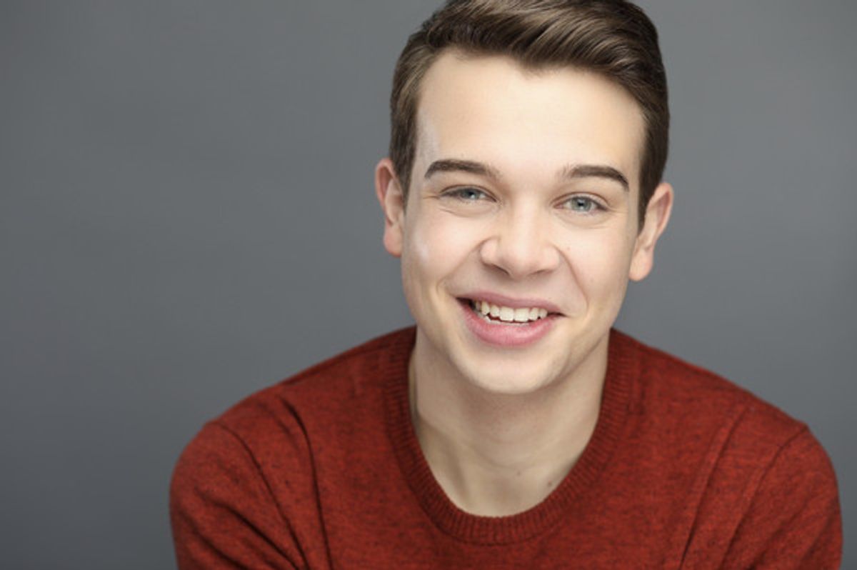 Noah Casner Headshot
