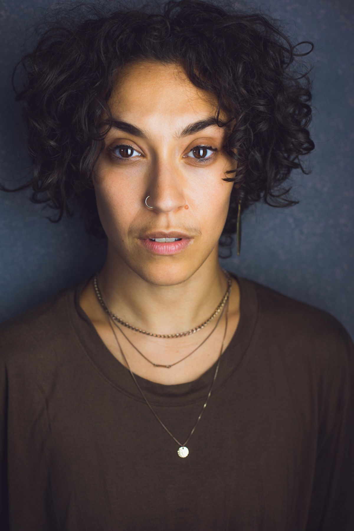 Yael “YaYa” Reich Headshot