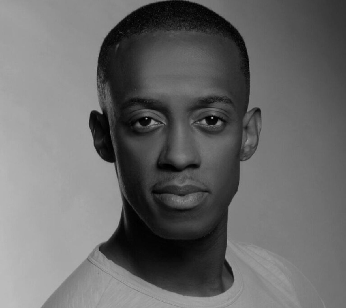 Jamie J. Thompson Headshot