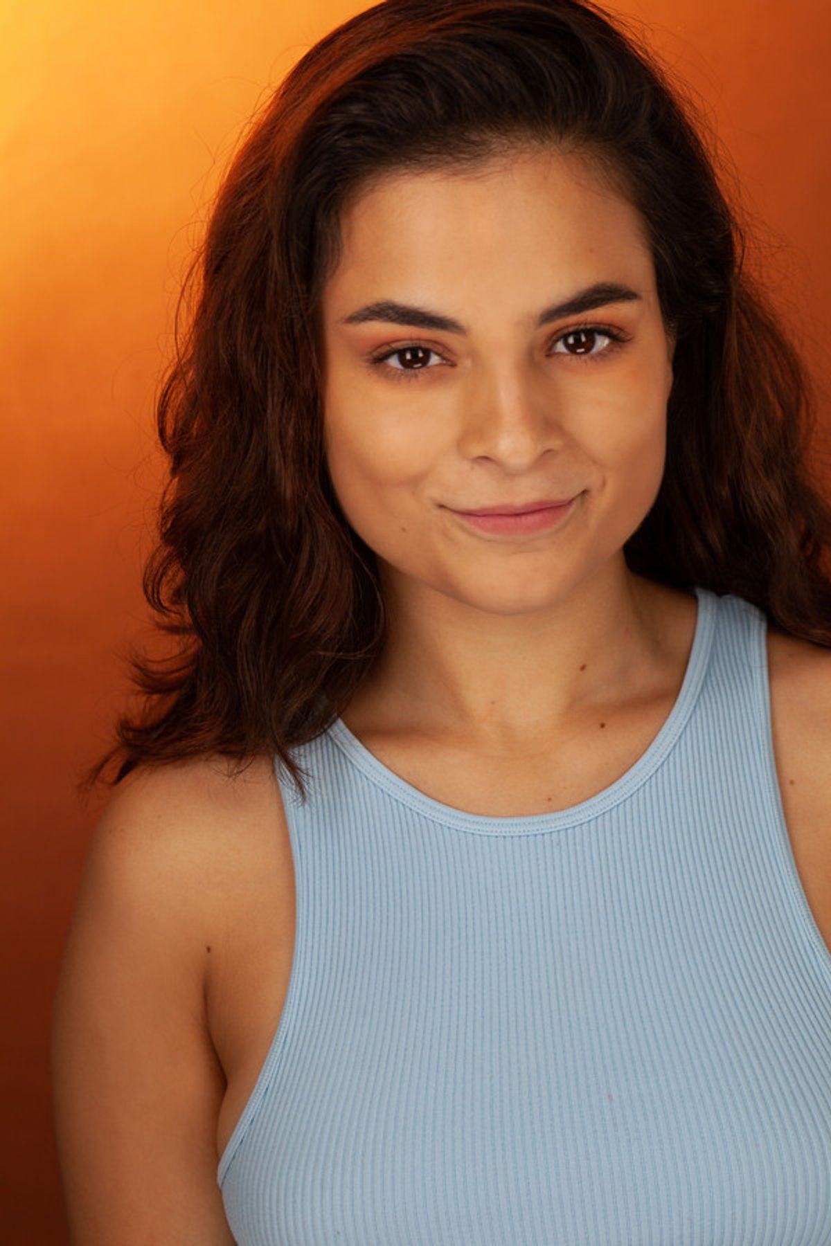 Valeria Aceves Headshot