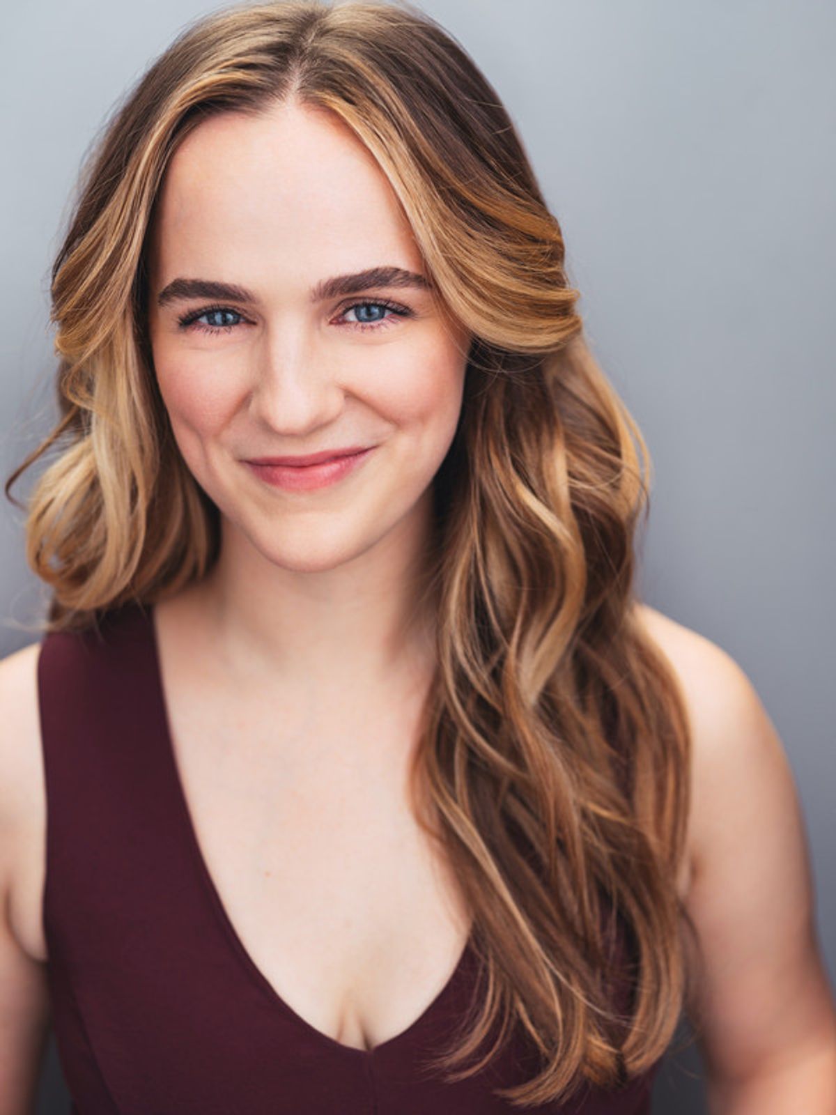 Teresa Whitt Headshot