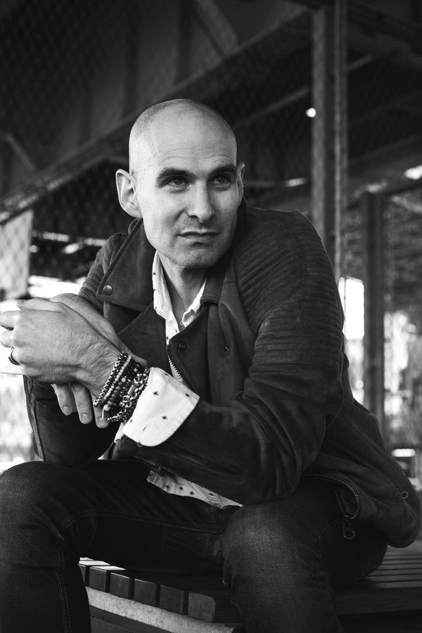 Walker Vreeland Photo