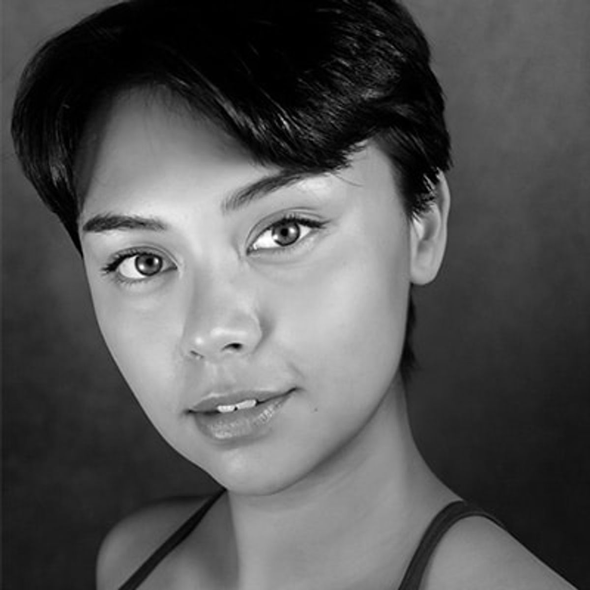 Wren Rivera Headshot