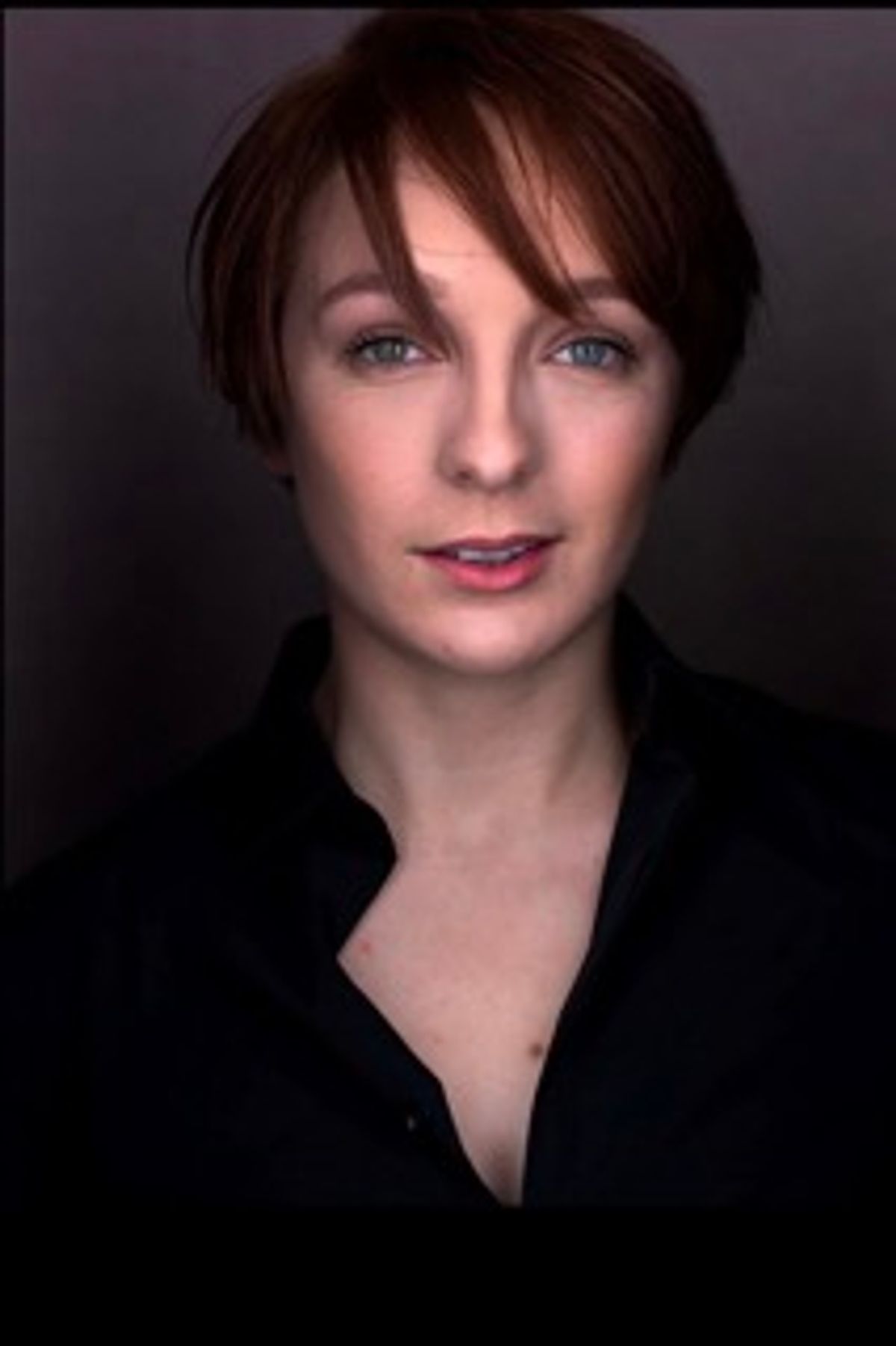 Arianna Gayle Stucki Headshot