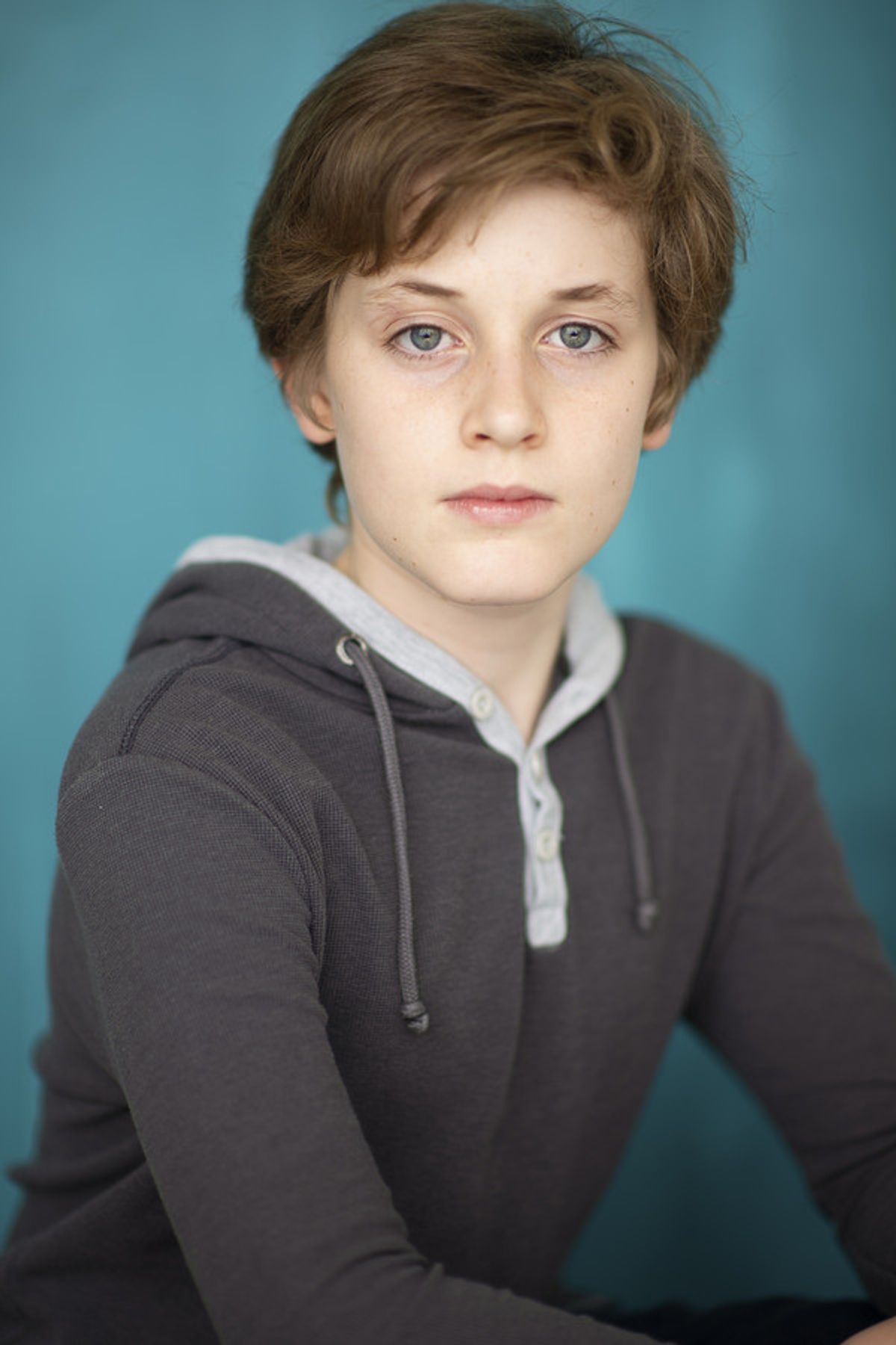 William Wheeler Headshot